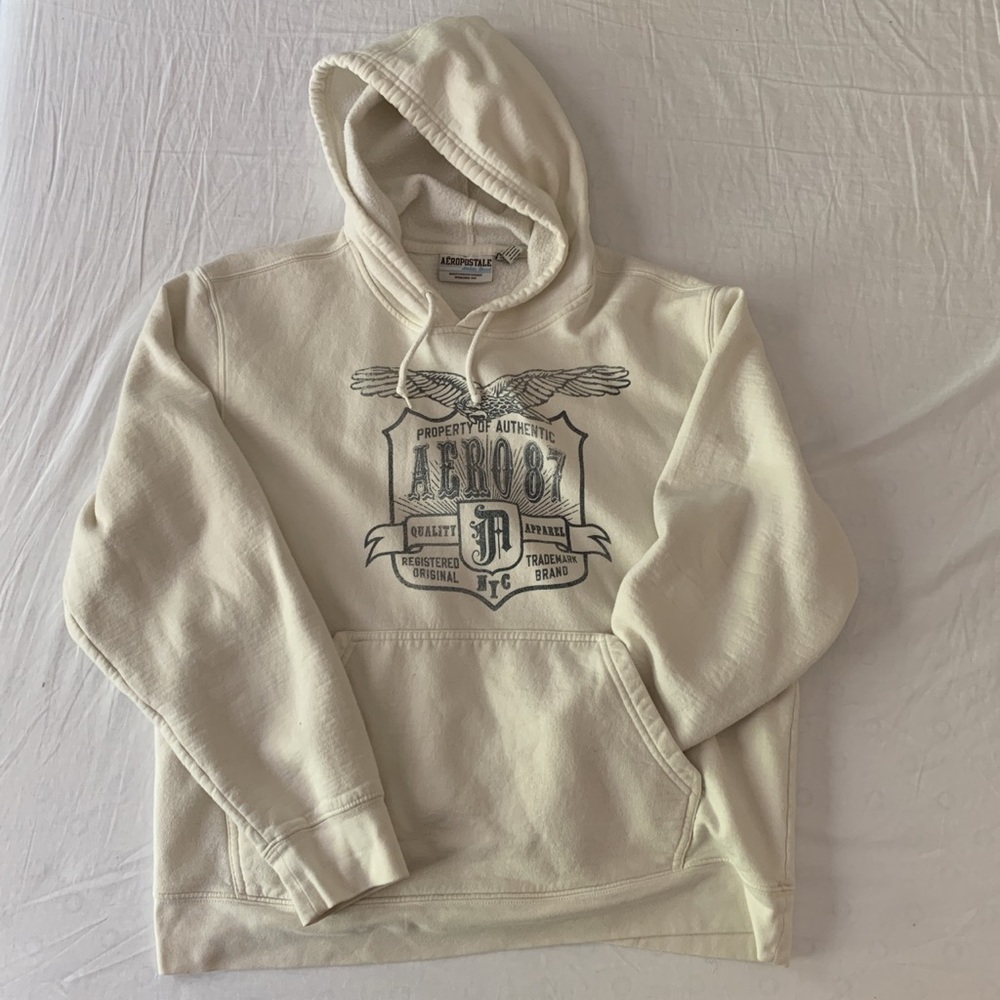 Aeropostale VINTAGE hoodie